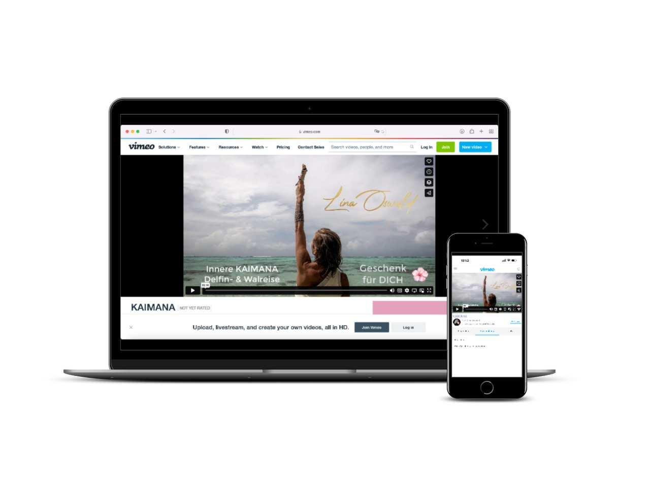 Geschützt: KAIMANA & die 12 Schlüssel